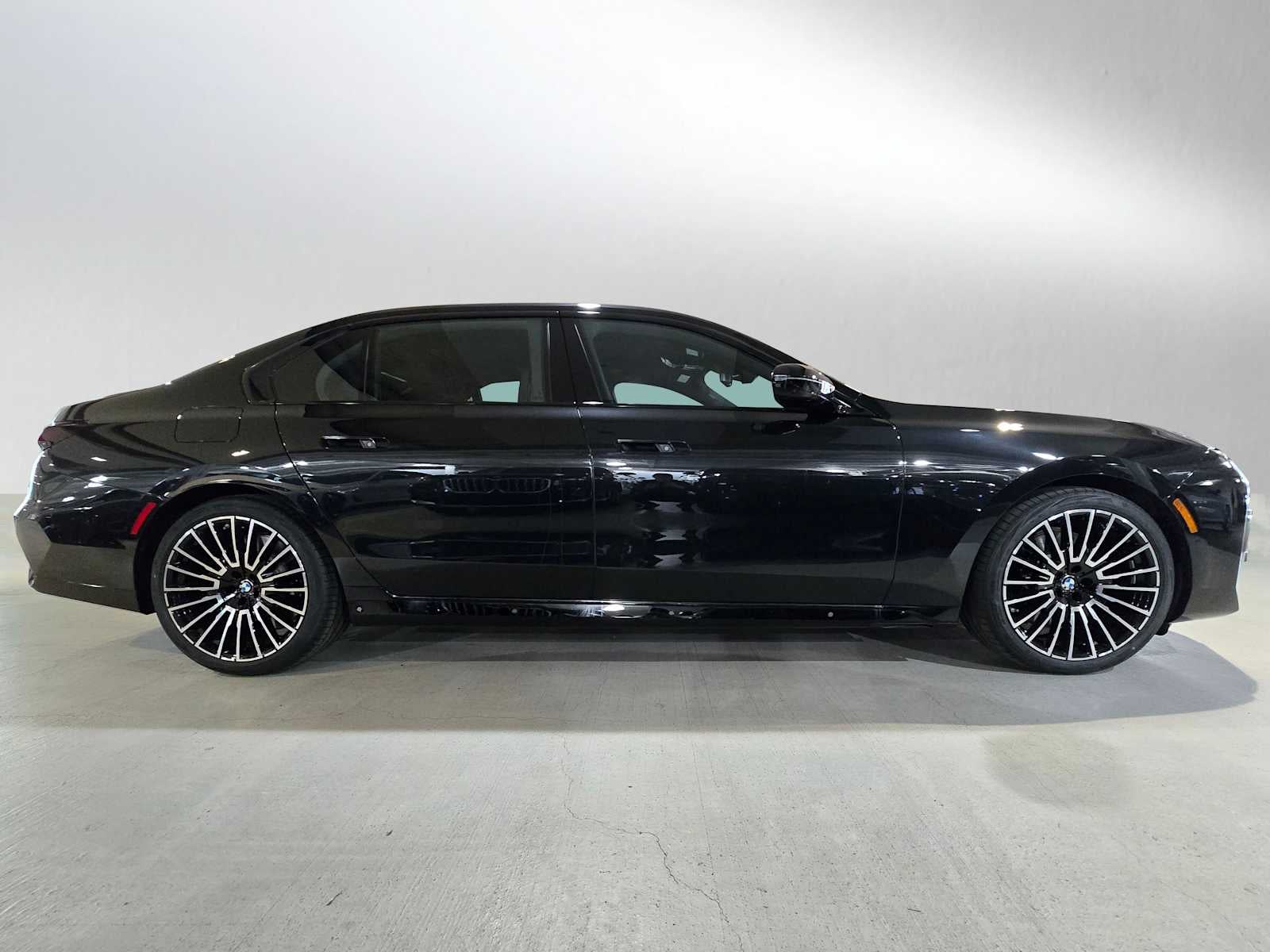 2026 BMW 760i xDrive 760i xDrive