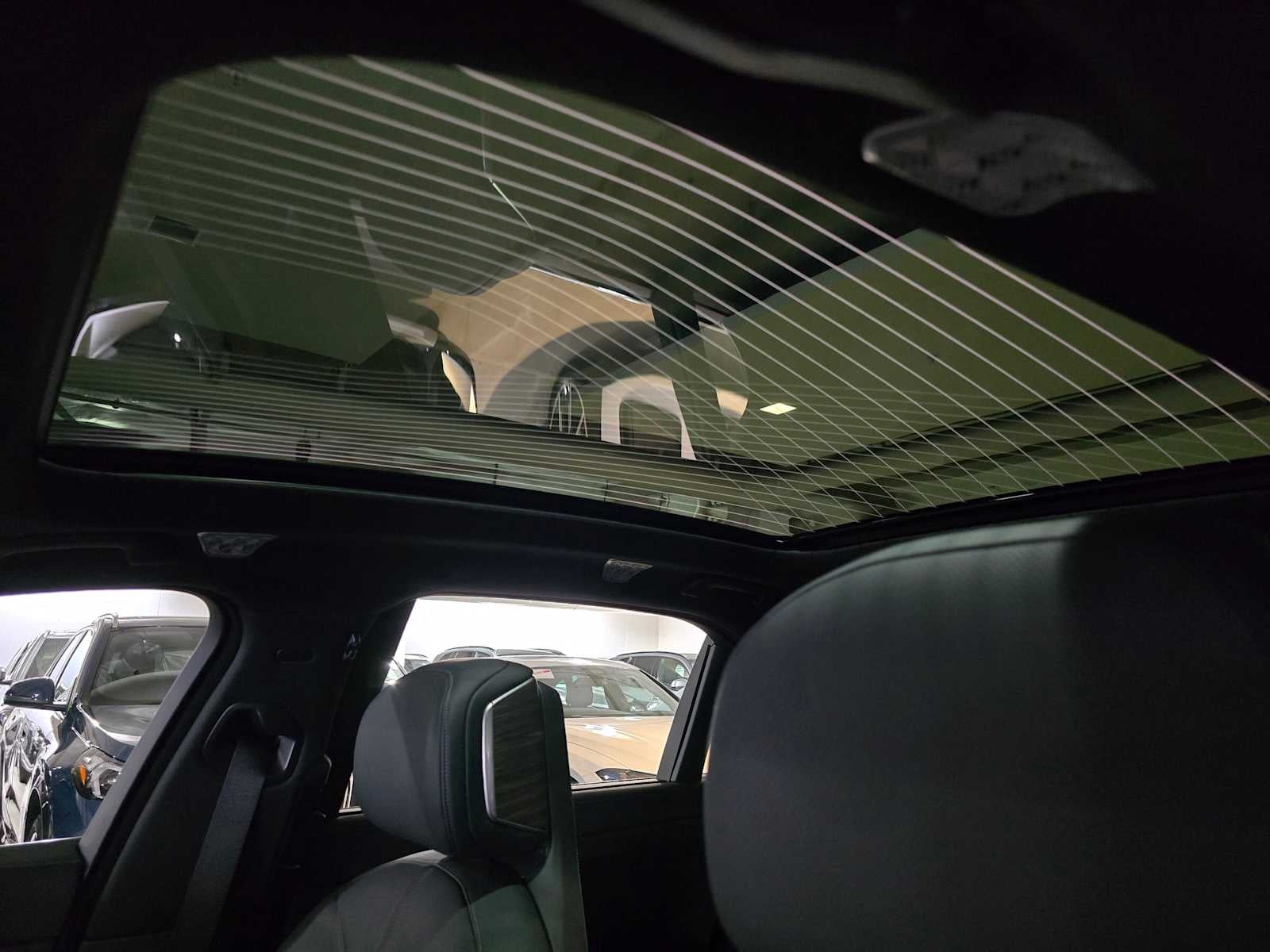 2026 BMW 760i xDrive 760i xDrive