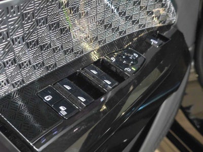 2026 BMW 760i xDrive 760i xDrive