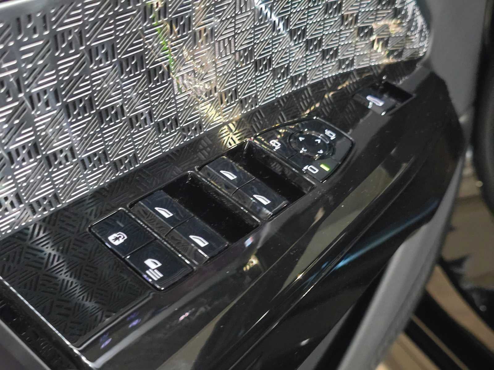 2026 BMW 760i xDrive 760i xDrive