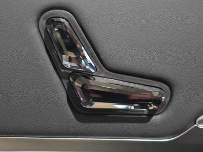 2026 BMW 760i xDrive 760i xDrive