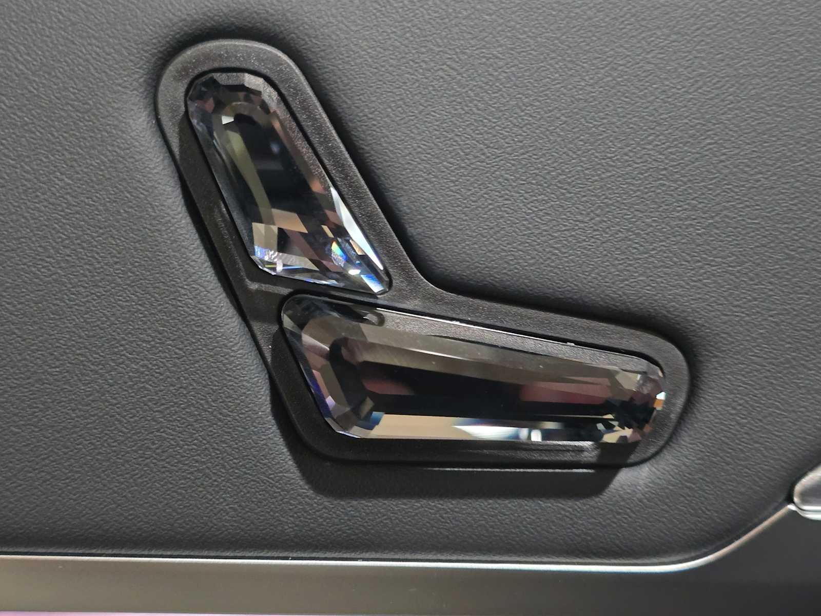 2026 BMW 760i xDrive 760i xDrive