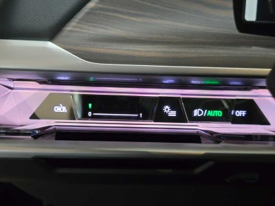 2026 BMW 760i xDrive 760i xDrive