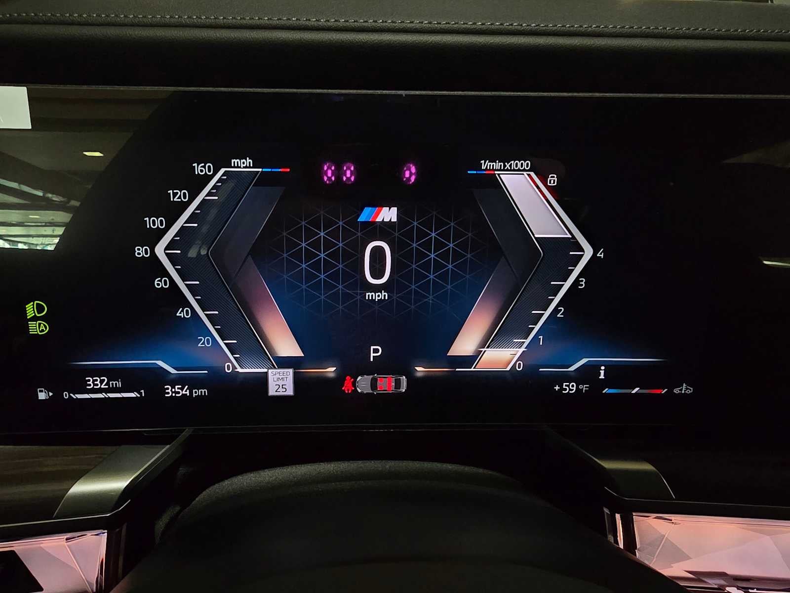 2026 BMW 760i xDrive 760i xDrive