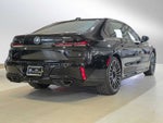 2026 BMW 760i xDrive 760i xDrive