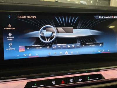 2026 BMW 760i xDrive 760i xDrive