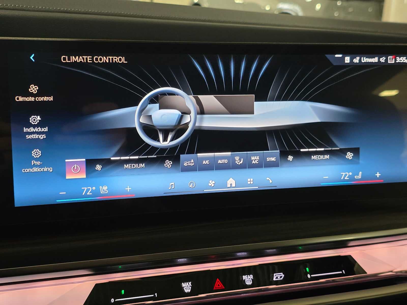 2026 BMW 760i xDrive 760i xDrive