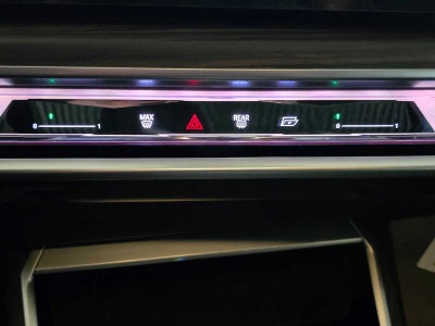 2026 BMW 760i xDrive 760i xDrive