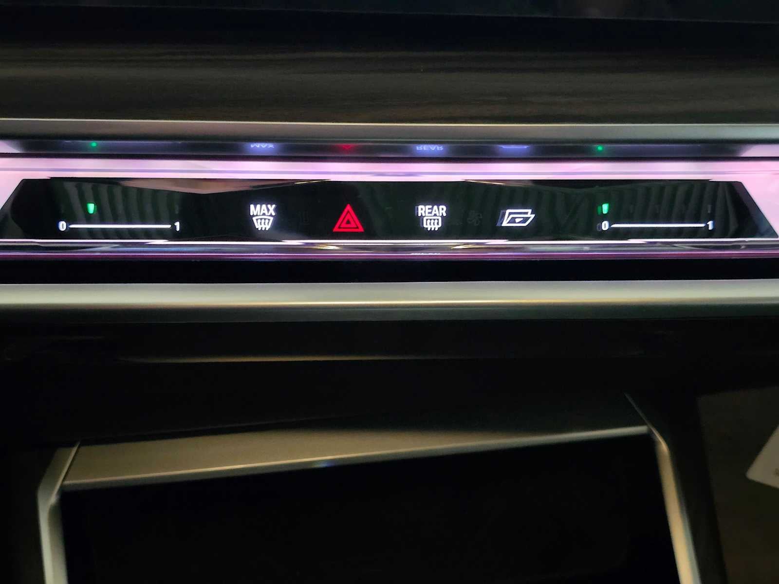 2026 BMW 760i xDrive 760i xDrive