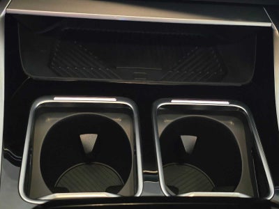 2026 BMW 760i xDrive 760i xDrive