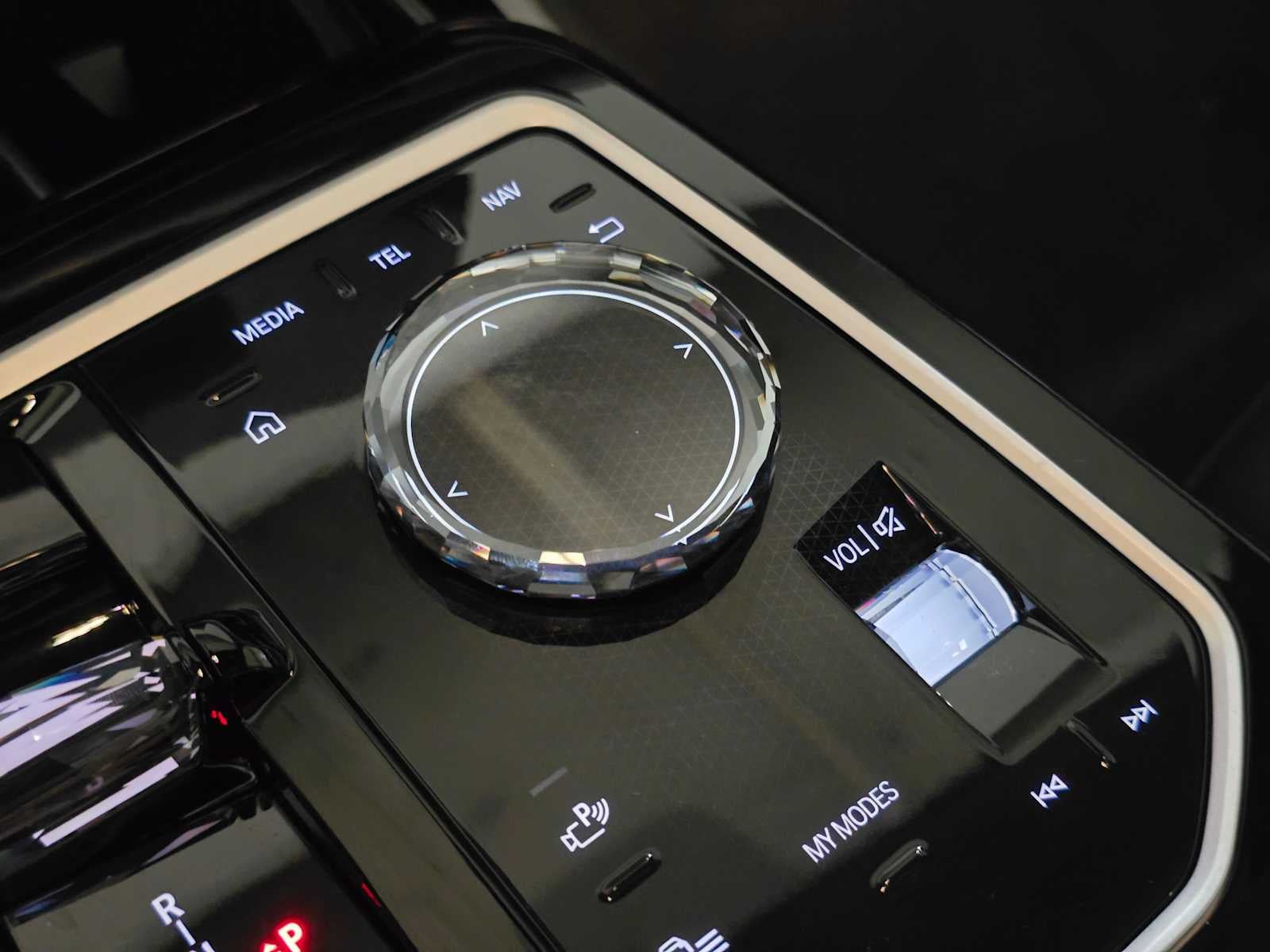 2026 BMW 760i xDrive 760i xDrive