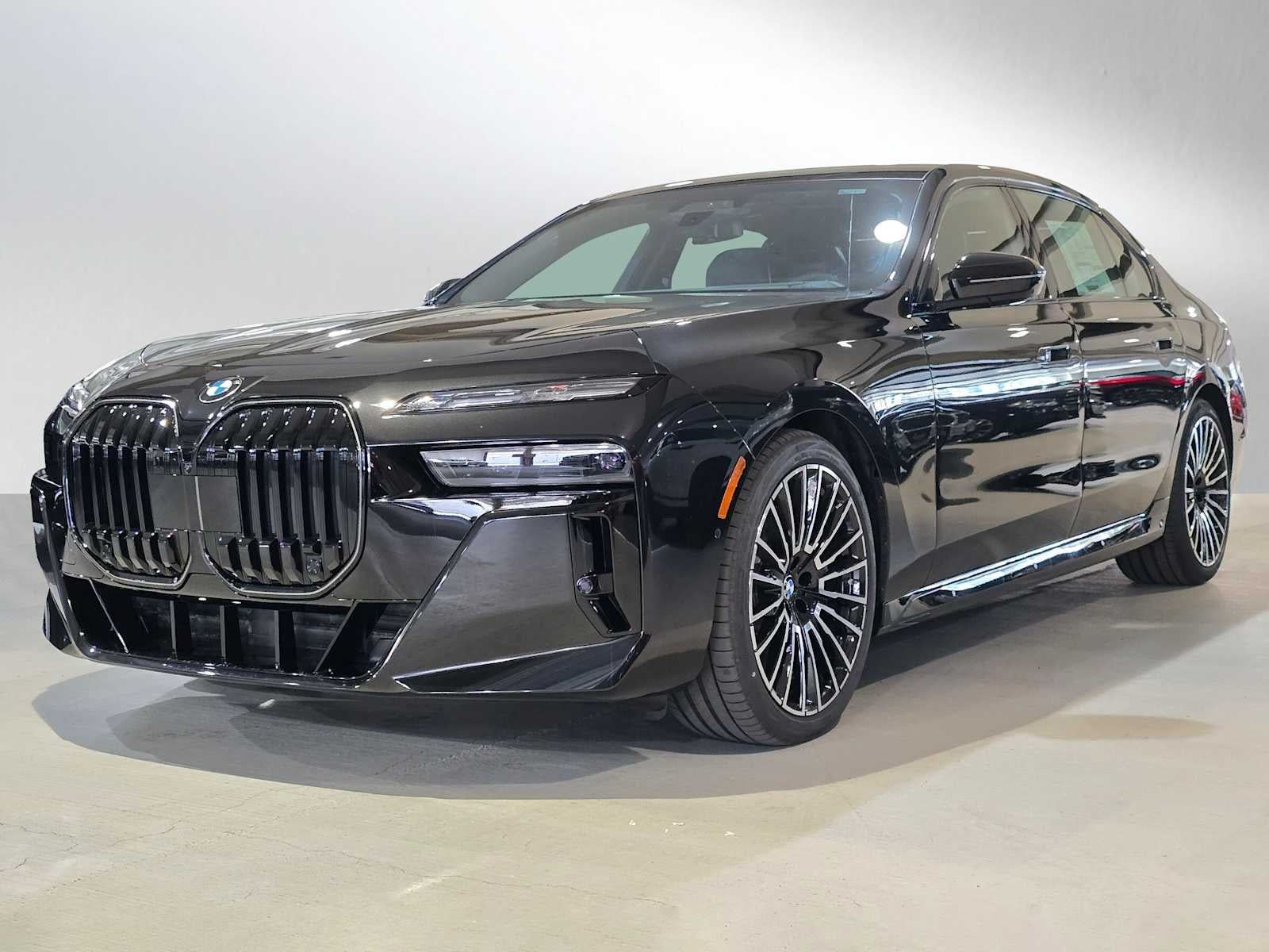 2026 BMW 760i xDrive 760i xDrive