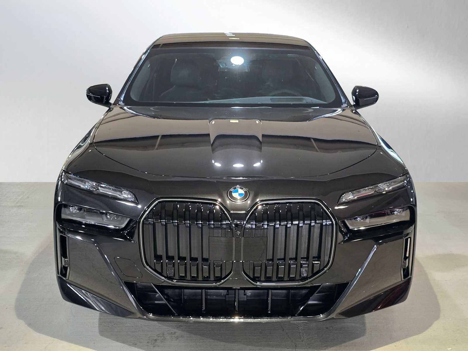 2026 BMW 760i xDrive 760i xDrive