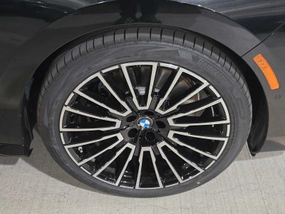 2026 BMW 760i xDrive 760i xDrive