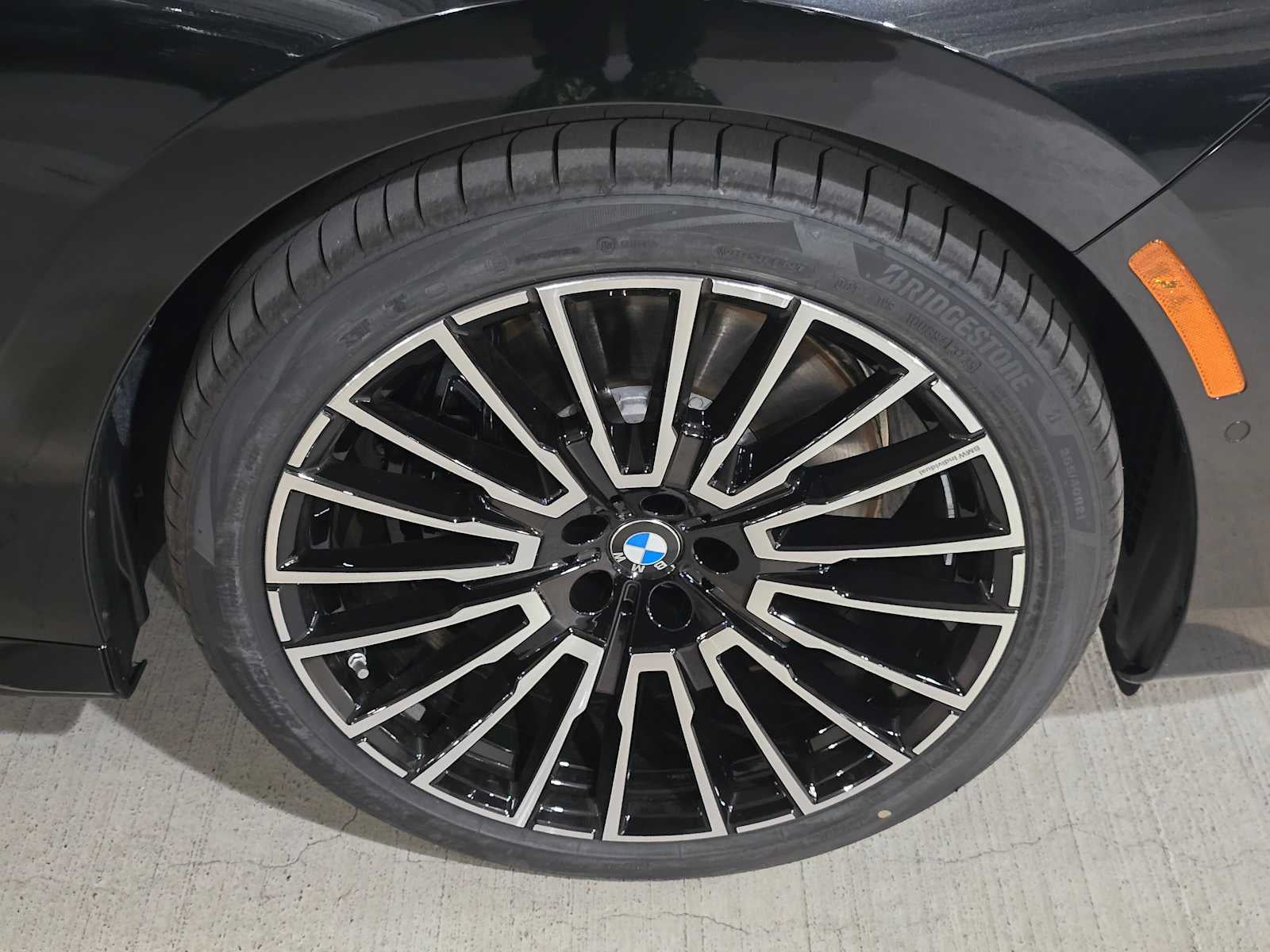 2026 BMW 760i xDrive 760i xDrive