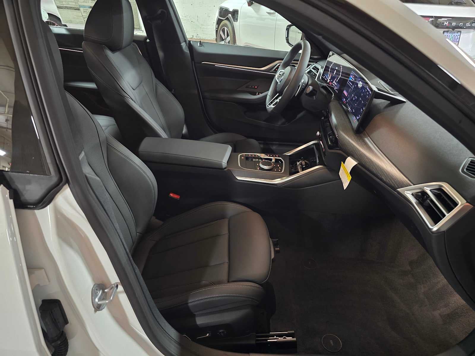 2026 BMW 4 Series 430i xDrive