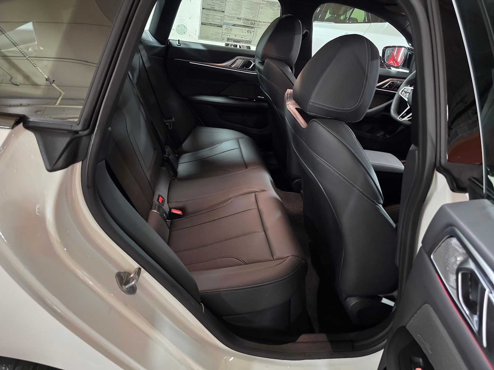 2026 BMW 4 Series 430i xDrive