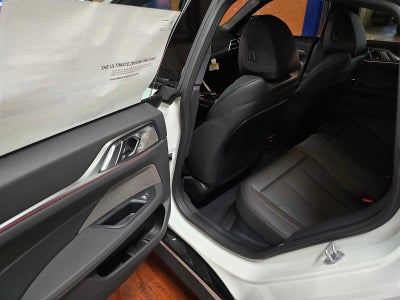 2026 BMW 4 Series 430i xDrive