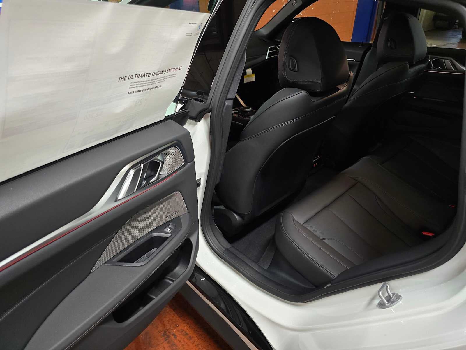 2026 BMW 4 Series 430i xDrive
