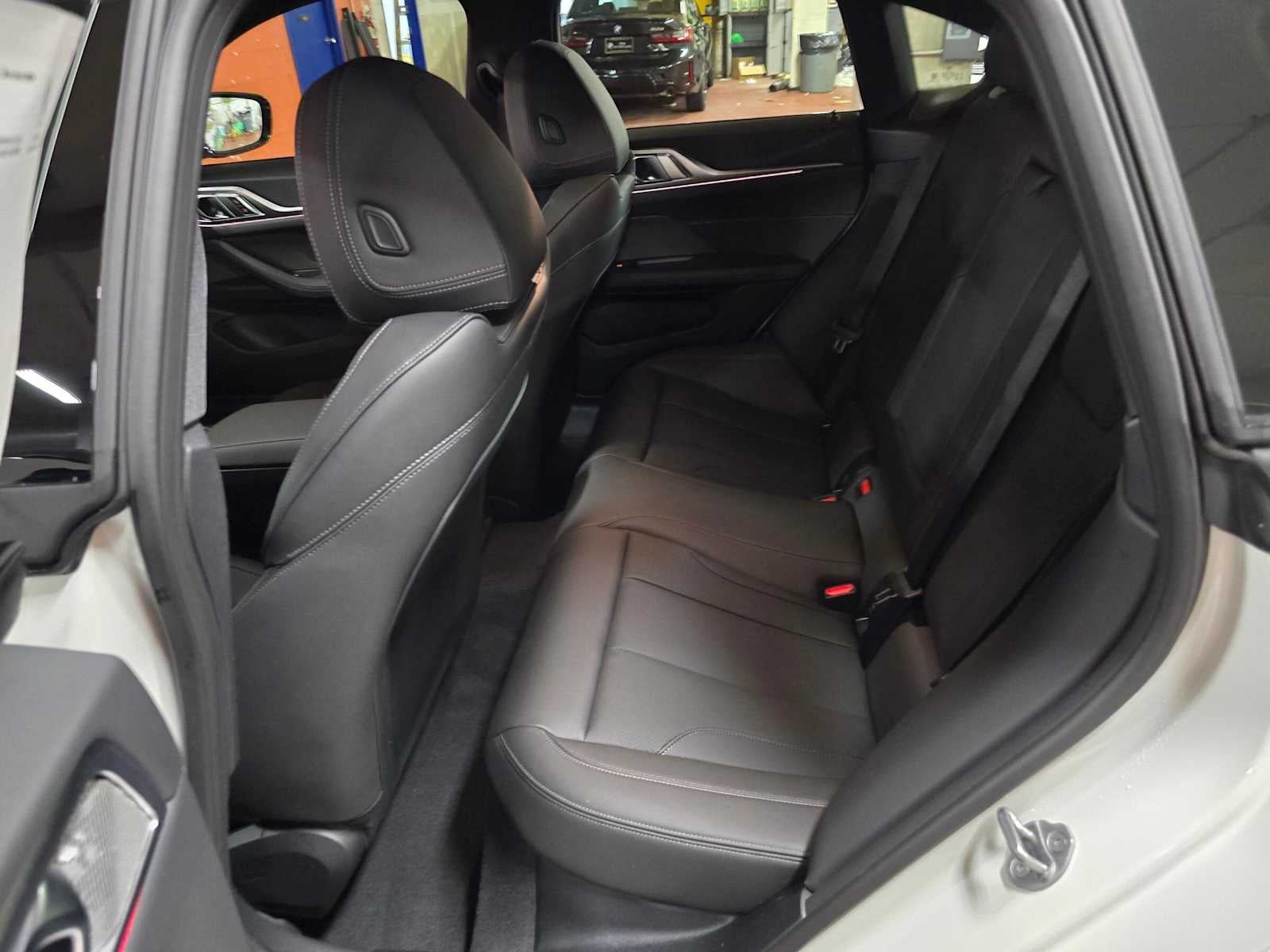 2026 BMW 4 Series 430i xDrive