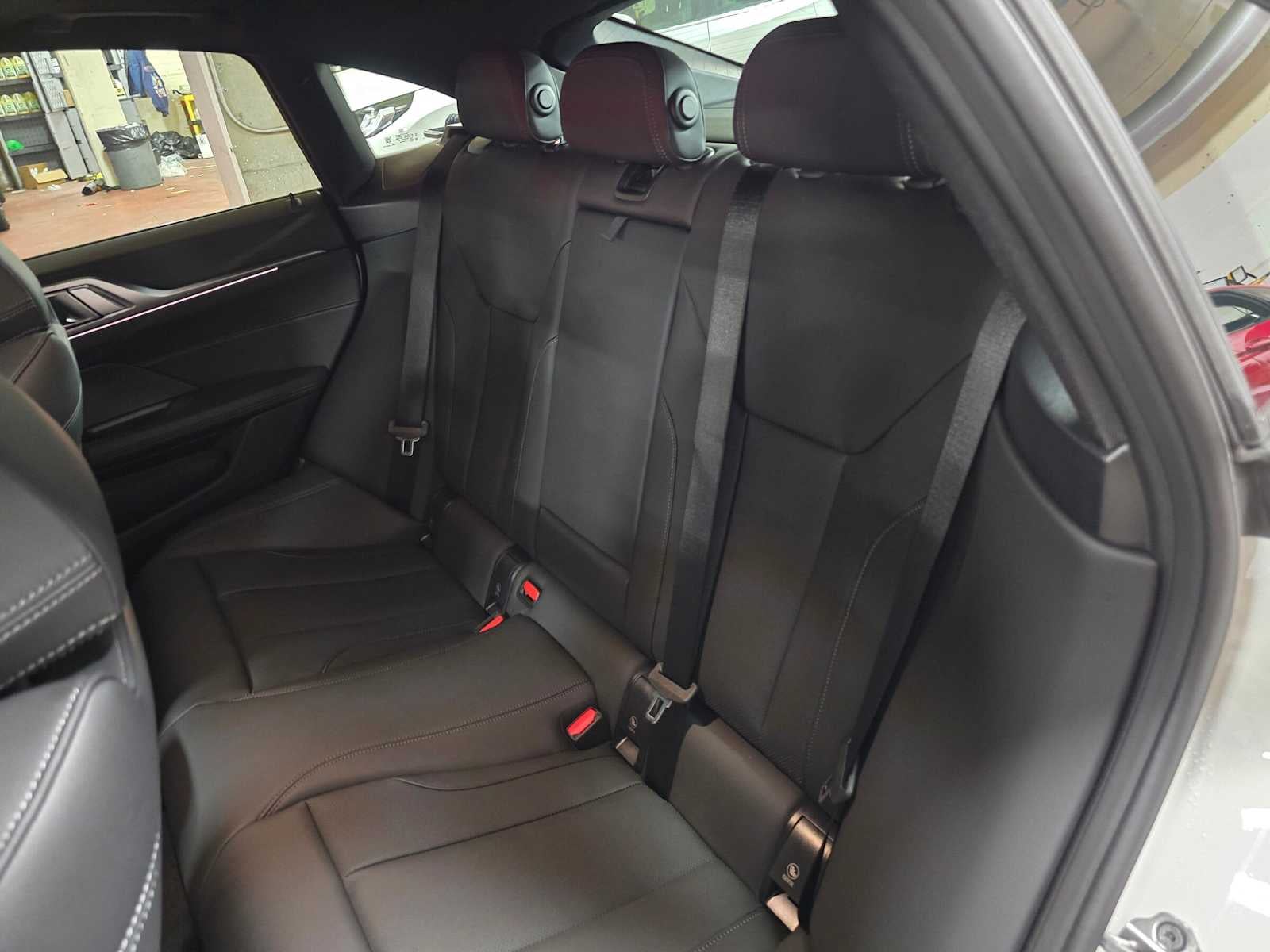 2026 BMW 4 Series 430i xDrive