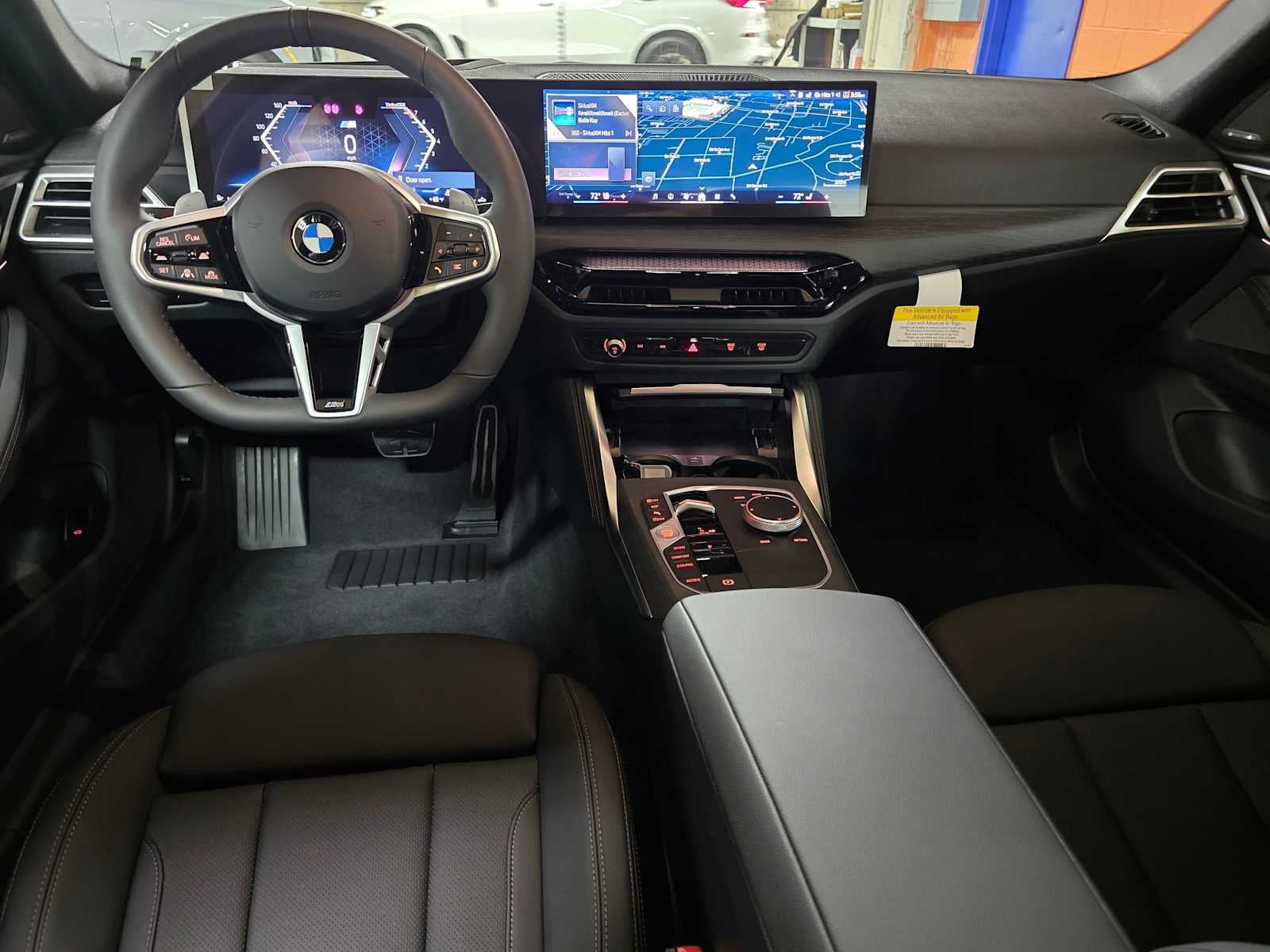 2026 BMW 4 Series 430i xDrive