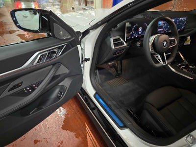 2026 BMW 4 Series 430i xDrive