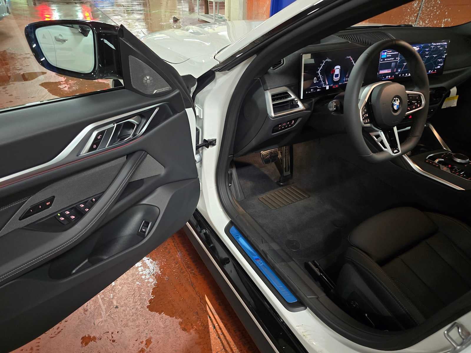 2026 BMW 4 Series 430i xDrive