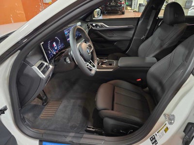 2026 BMW 4 Series 430i xDrive