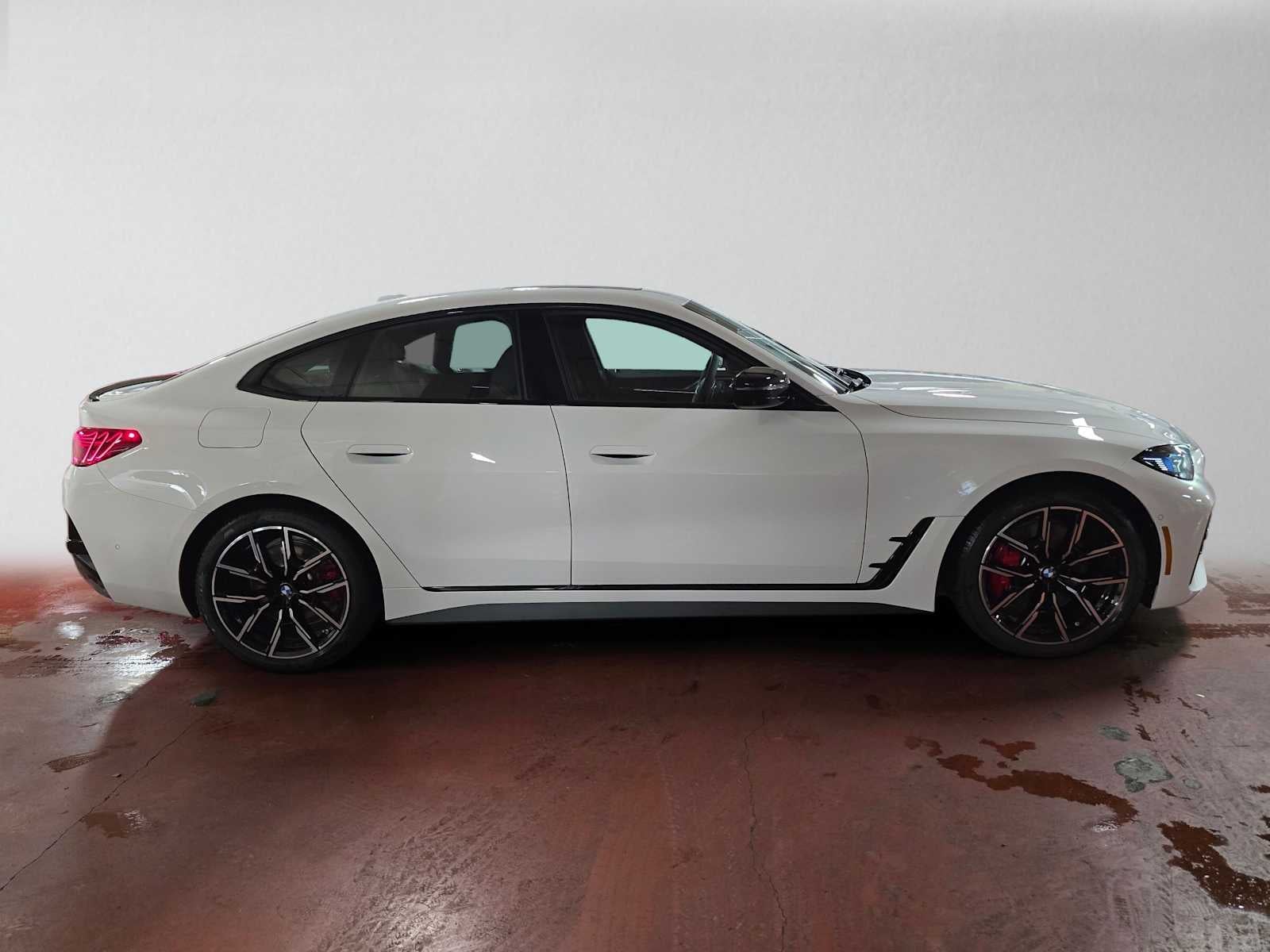 2026 BMW 4 Series 430i xDrive