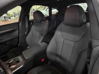 2026 BMW 4 Series 430i xDrive