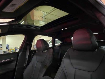 2026 BMW 4 Series 430i xDrive