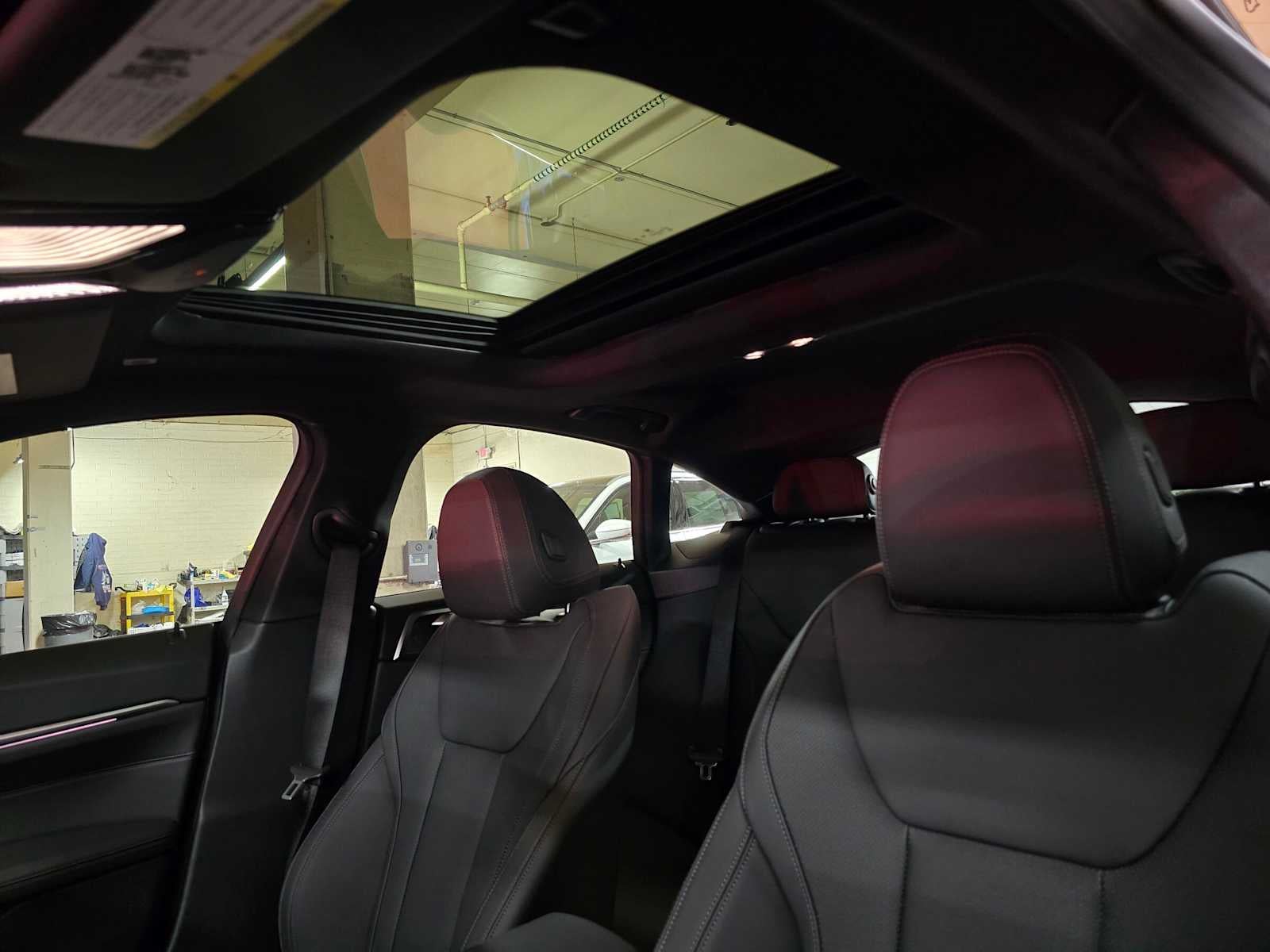 2026 BMW 4 Series 430i xDrive