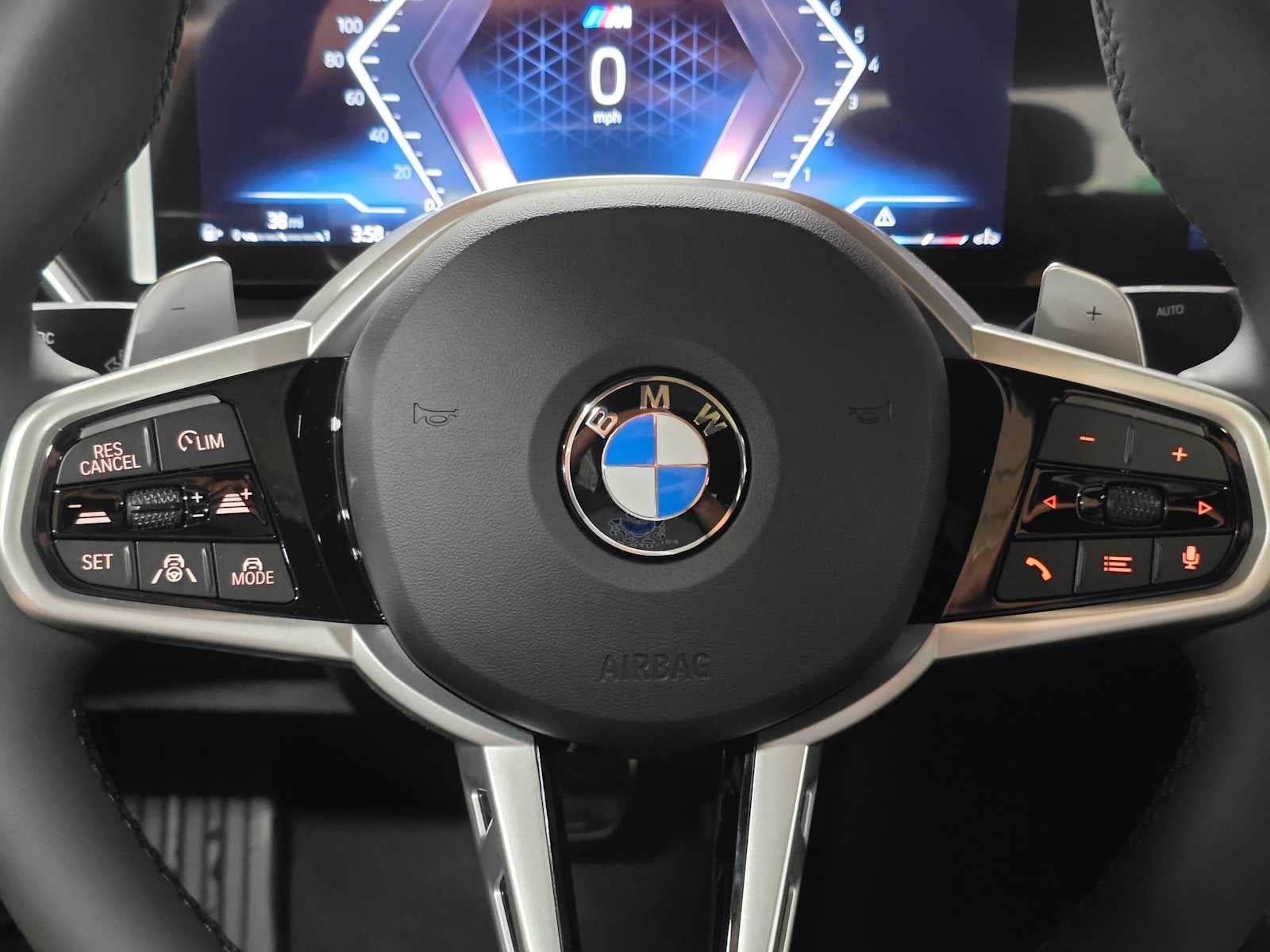 2026 BMW 4 Series 430i xDrive