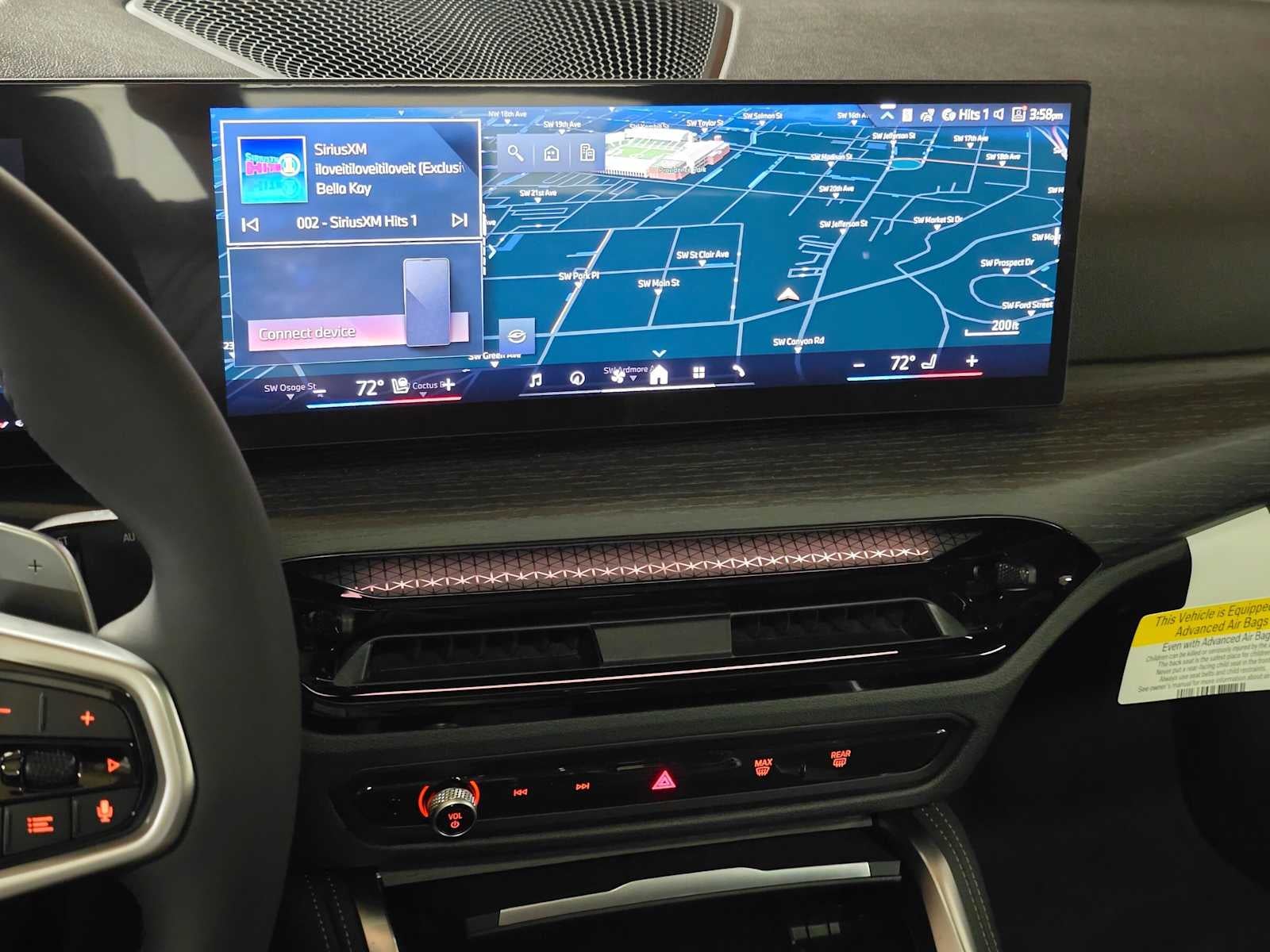2026 BMW 4 Series 430i xDrive