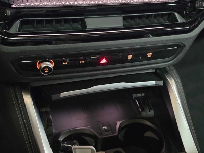 2026 BMW 4 Series 430i xDrive