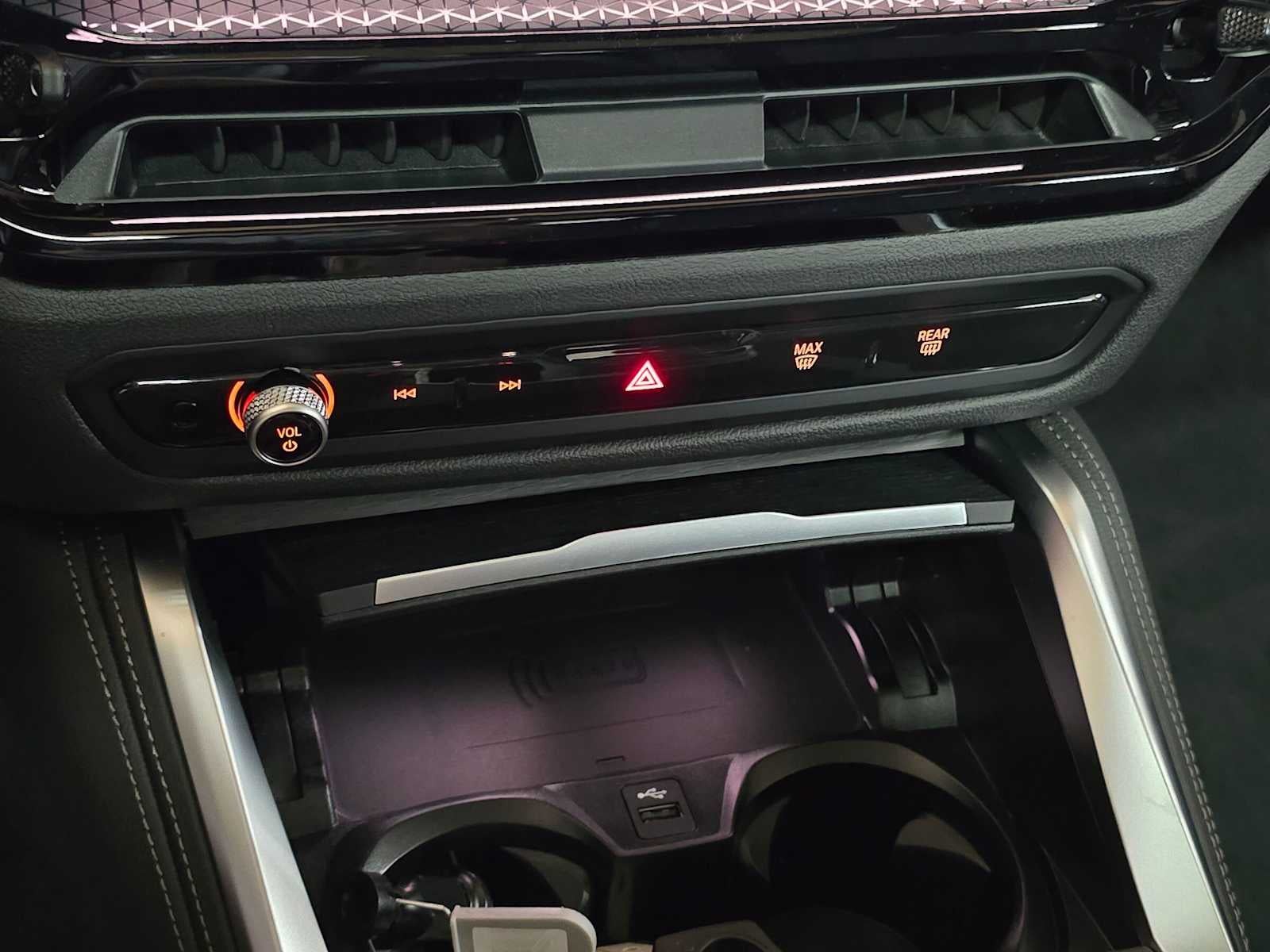 2026 BMW 4 Series 430i xDrive