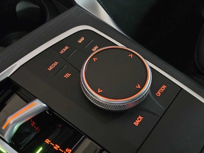 2026 BMW 4 Series 430i xDrive
