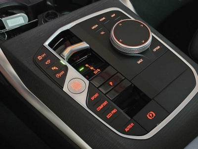 2026 BMW 4 Series 430i xDrive