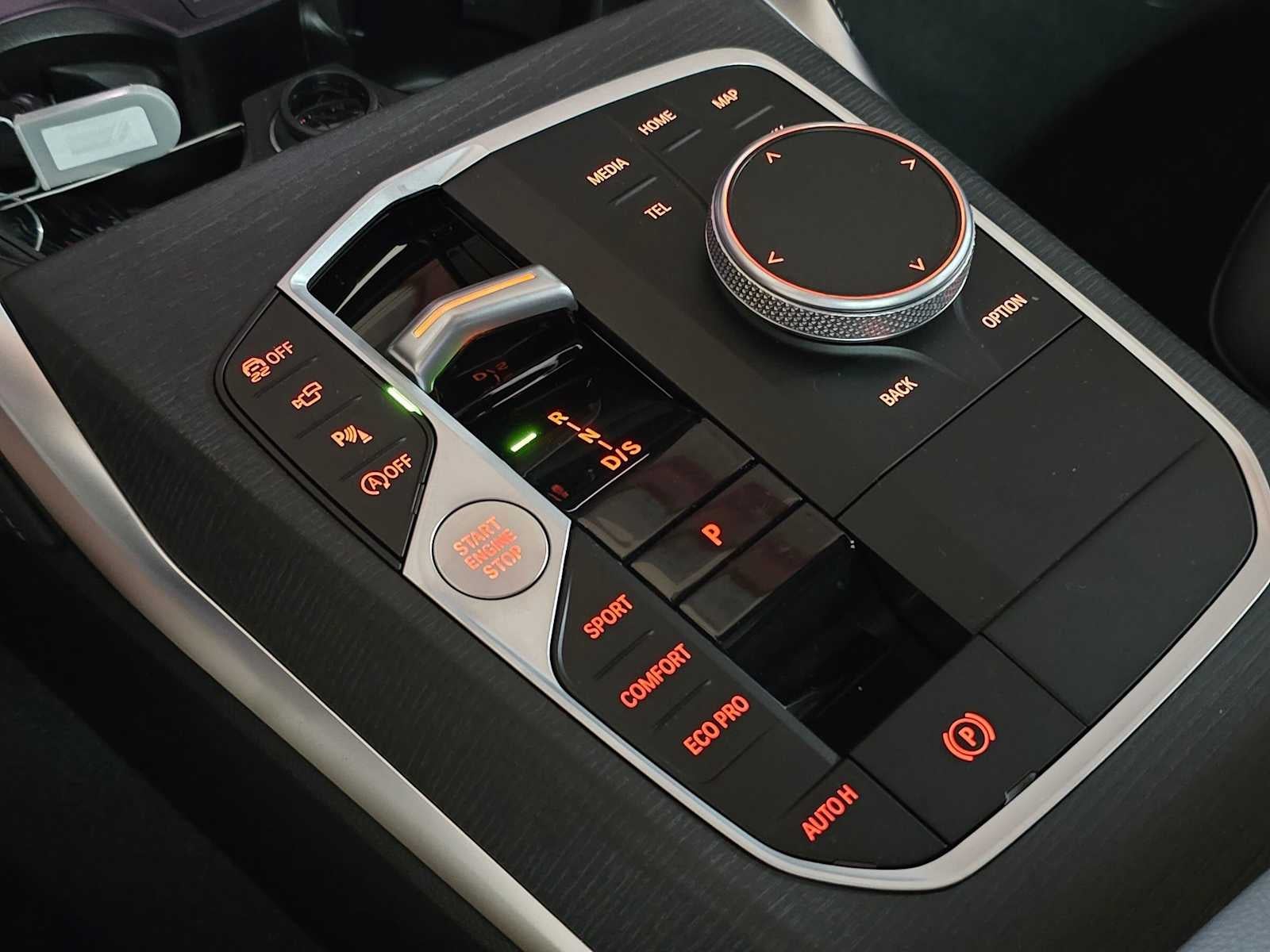 2026 BMW 4 Series 430i xDrive