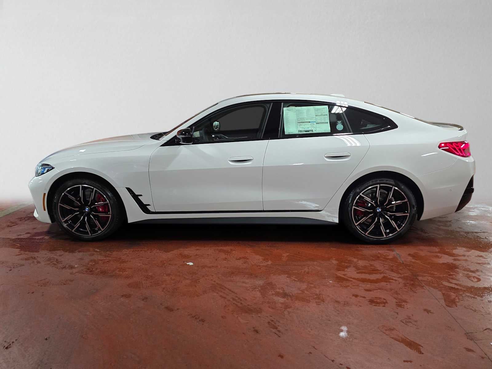 2026 BMW 4 Series 430i xDrive