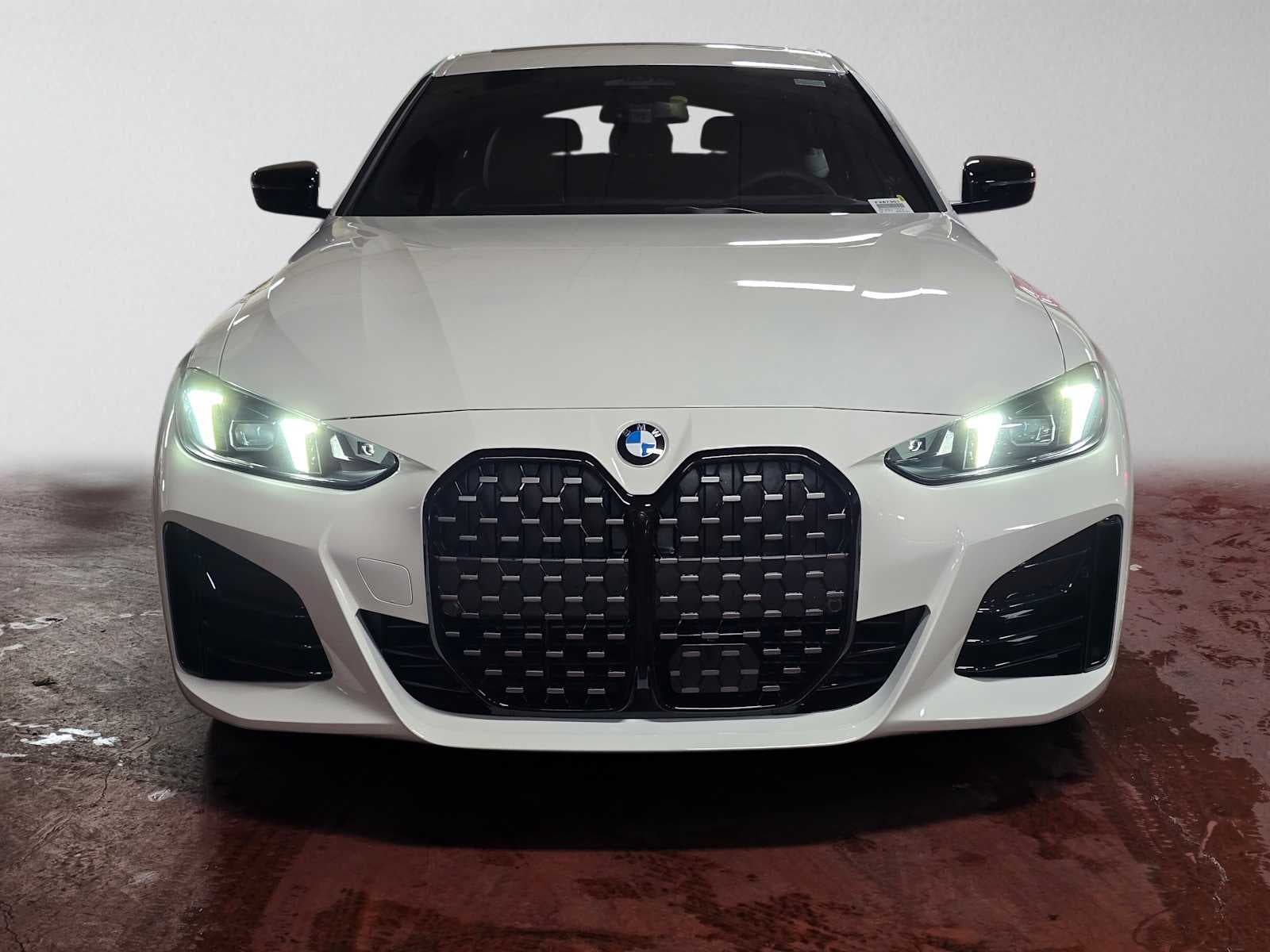 2026 BMW 4 Series 430i xDrive