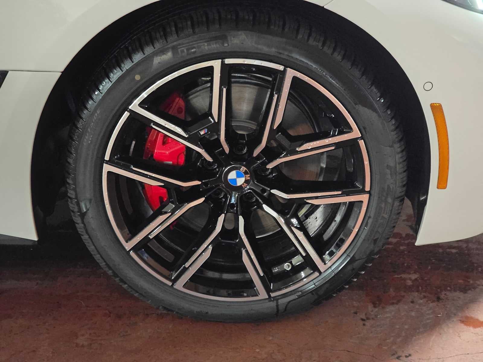 2026 BMW 4 Series 430i xDrive