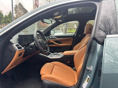 2025 BMW 430i xDrive 430i xDrive