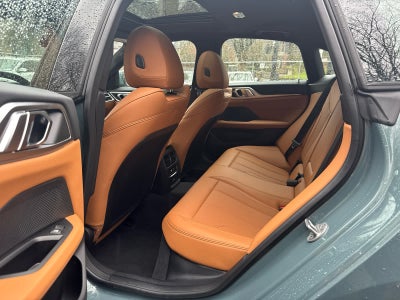 2025 BMW 430i xDrive 430i xDrive