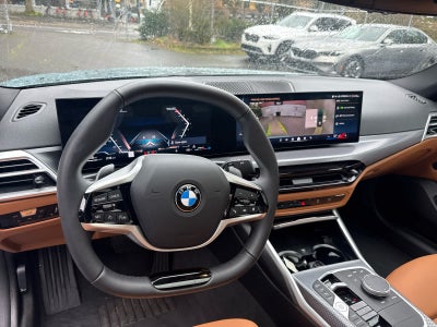2025 BMW 430i xDrive 430i xDrive