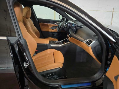 2026 BMW 4 Series 430i xDrive