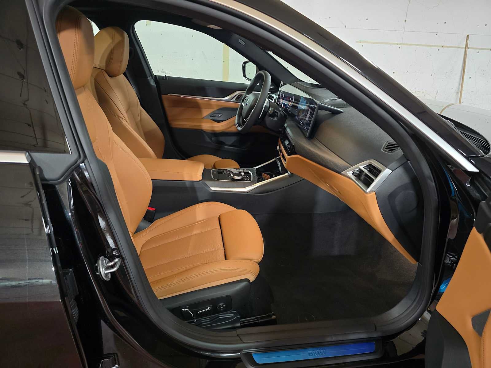 2026 BMW 4 Series 430i xDrive