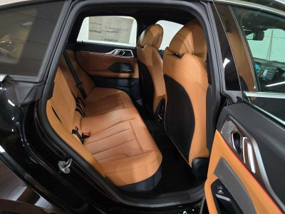 2026 BMW 4 Series 430i xDrive