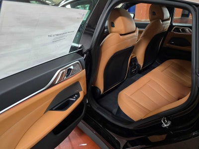 2026 BMW 4 Series 430i xDrive